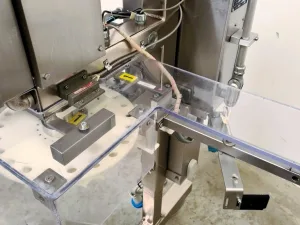 ALIMENTATORE ESSICCANTE PER FLACONI – OMEGA – MOD. DF-1D1