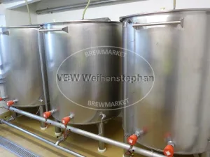 lactic acid plant