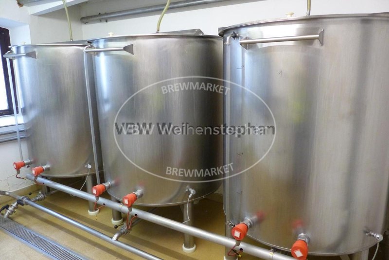lactic acid plant