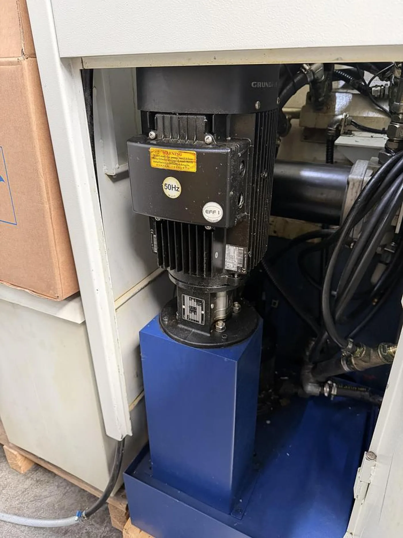 Schaublin 60-CNC - 8