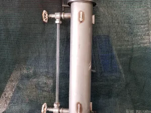 HOUSING FILTER