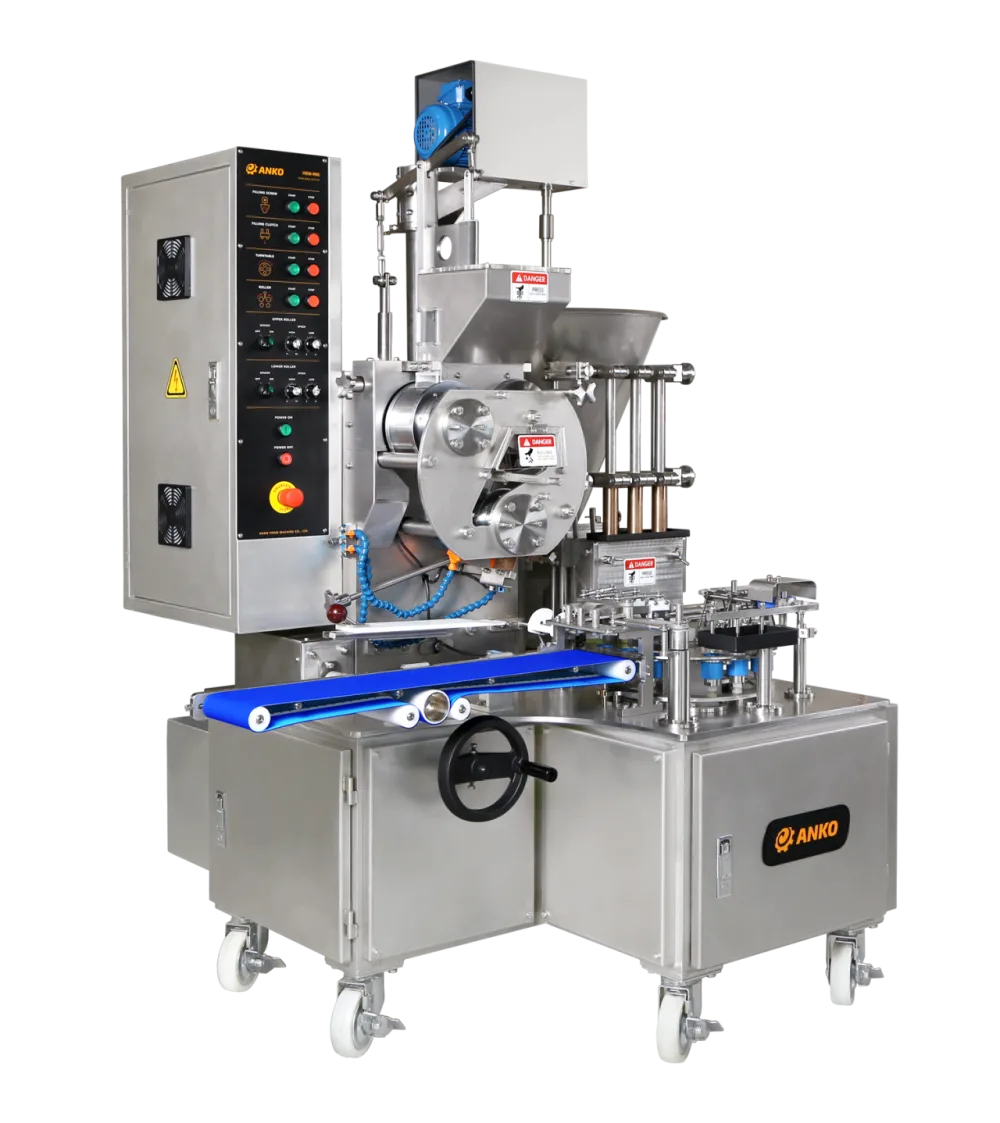 Formeuse ANKO HSM-900