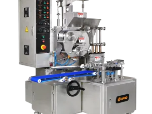 Formeuse ANKO HSM-900