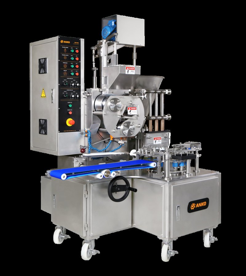 Formeuse ANKO HSM-900