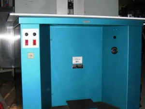 CONTATRICE PER FOGLI – VACUUMATIC COUNTING MACHINE – OPT