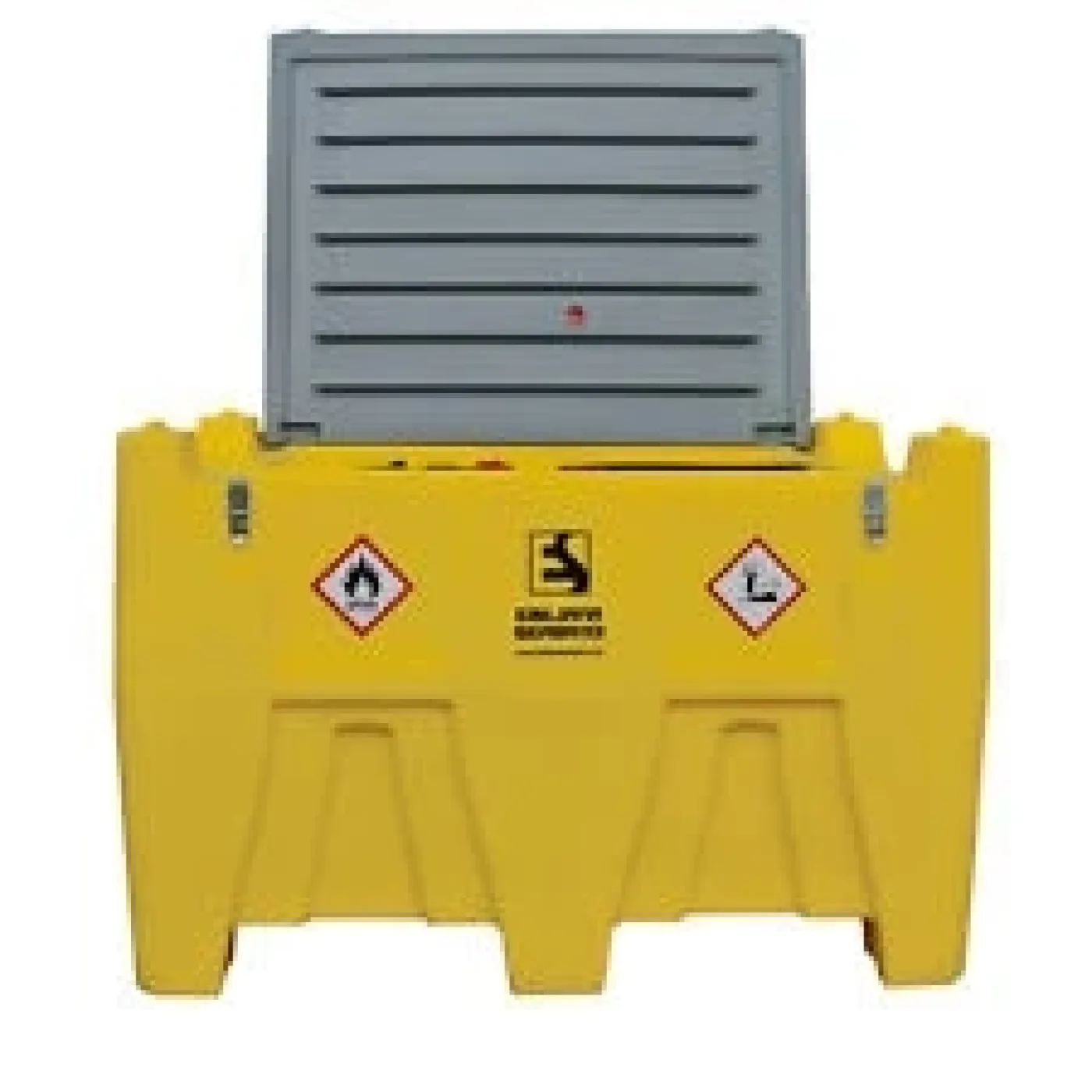 Emiliana - Carrytank 330 Diesel - 2