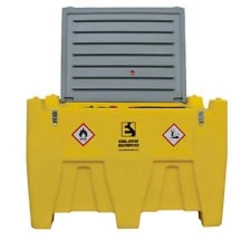 Emiliana - Carrytank 330 Diesel