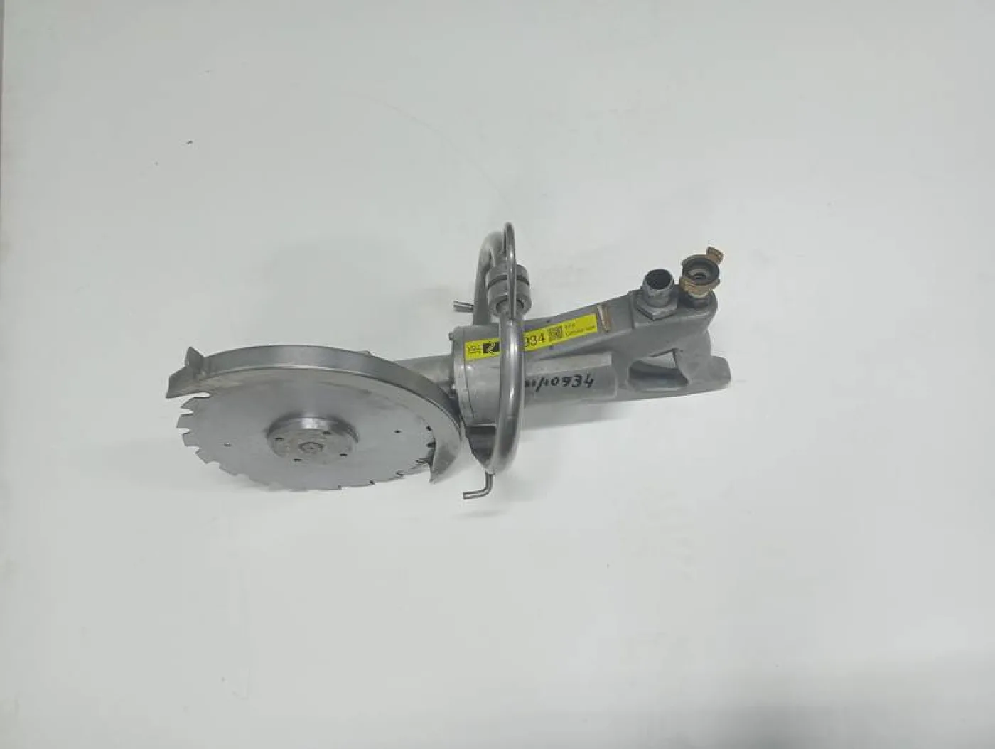 Circular saw - 3