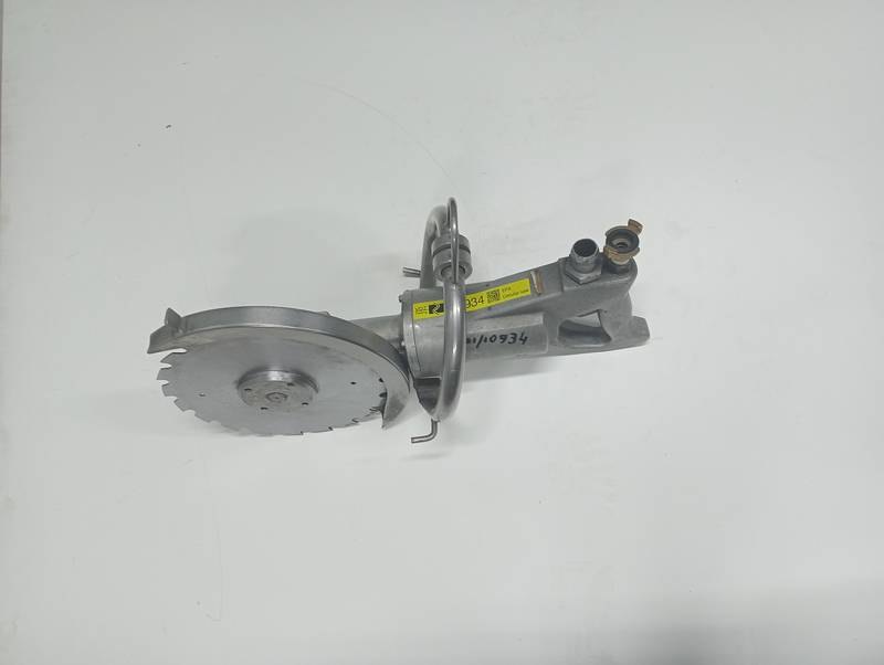 Circular saw