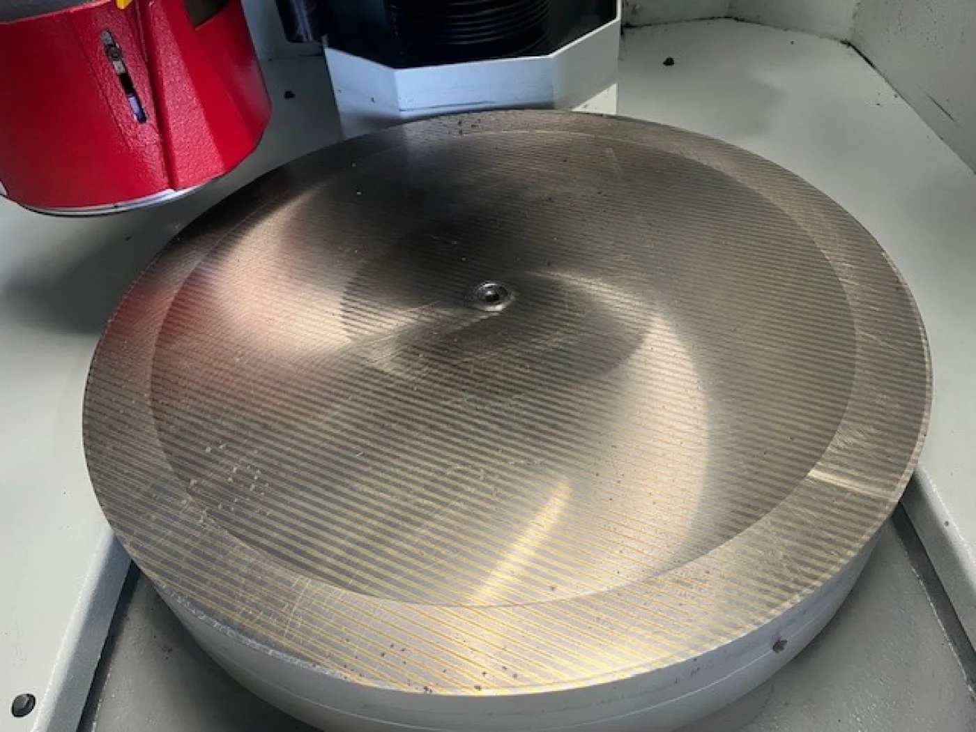 Surface Grinding Machine – DELTA LC500 - 3