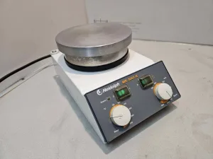 Heidolph MR 3001 K Verwarmingsplaat met Magneetroerder