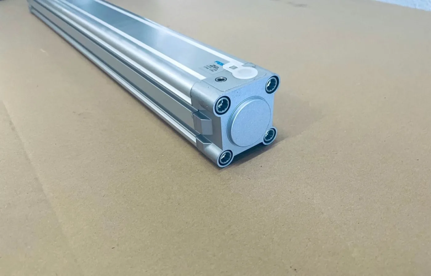 Festo DNC-50-600-PPV-A Pneumatikzylinder - 3