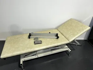 Hanning Patientenliege