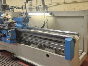 023674 - BOEHRINGER / VDF DUE 500