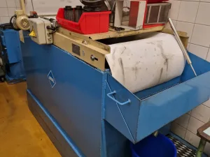 023462 - Filtre à bande