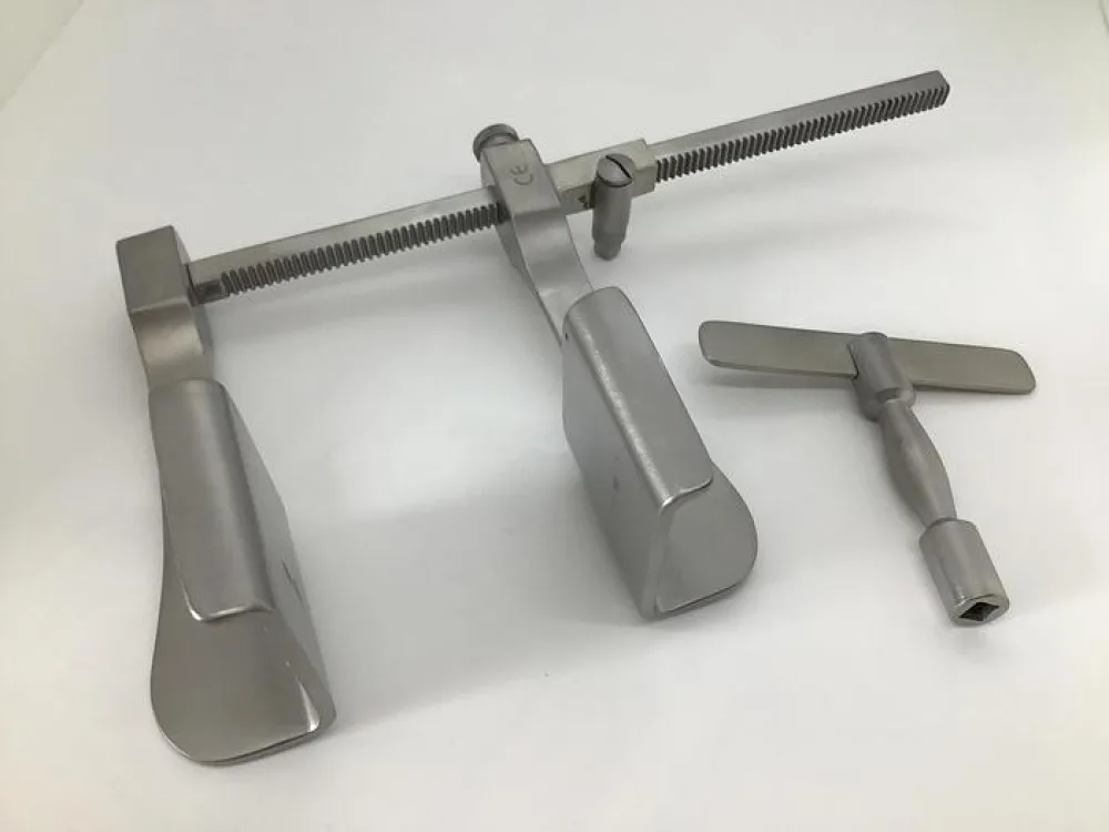 GB Medical Tuffier