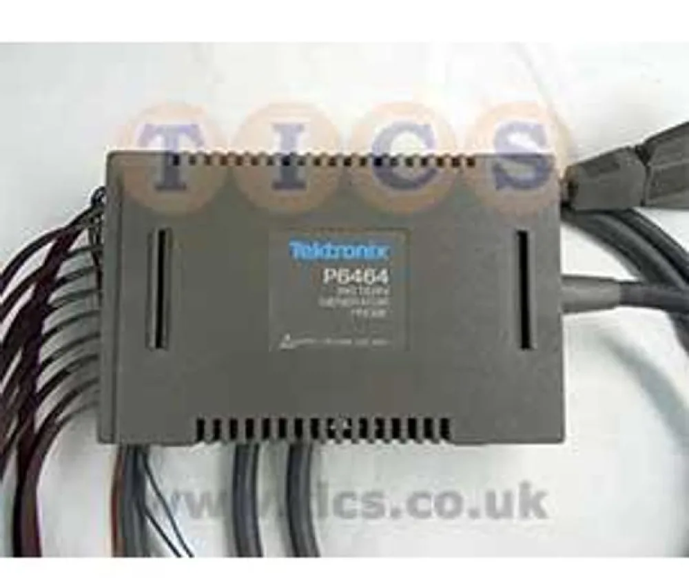 Tektronix P6464