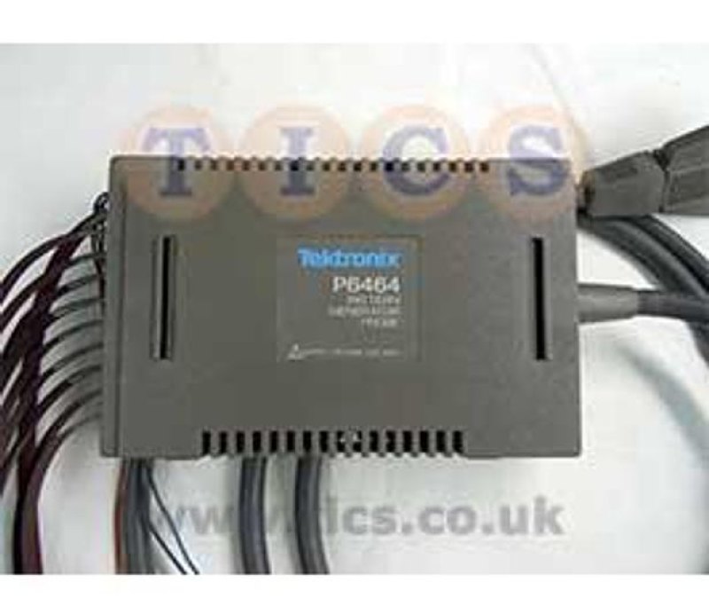 Tektronix P6464