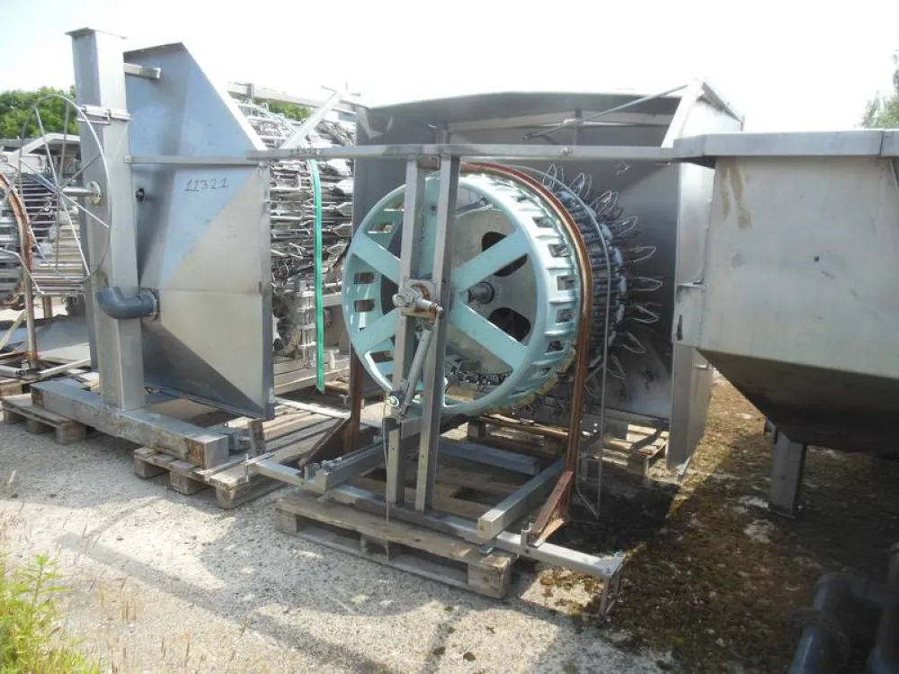 Opener-Vent cutter