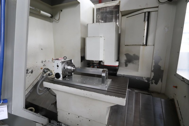 020275 - MIKRON VCP 1000