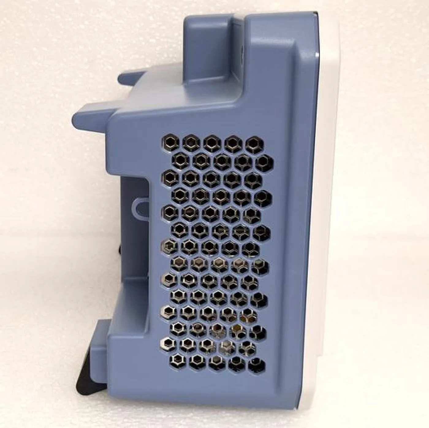 Rohde & Schwarz (R&S) RTM3004 (RTM-BNDL) 500MHz 4 Channel Oscilloscope - 8