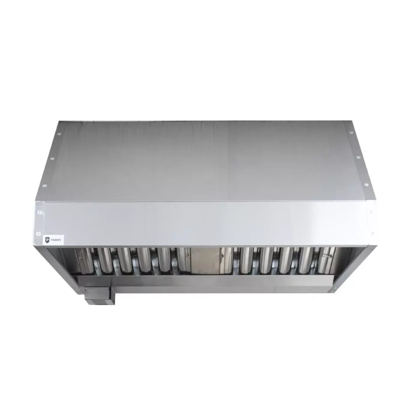 Parry Snack Canopy ST1850 - islandcatering - 3