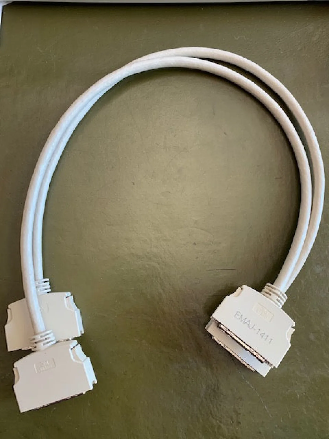 3M EMAJ-1411 Verbindungskabel - 1