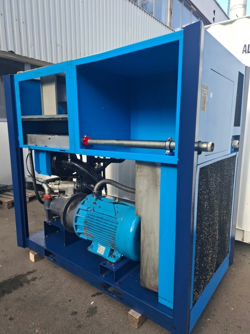 CompAir L75SR-13A Schraubenkompressor