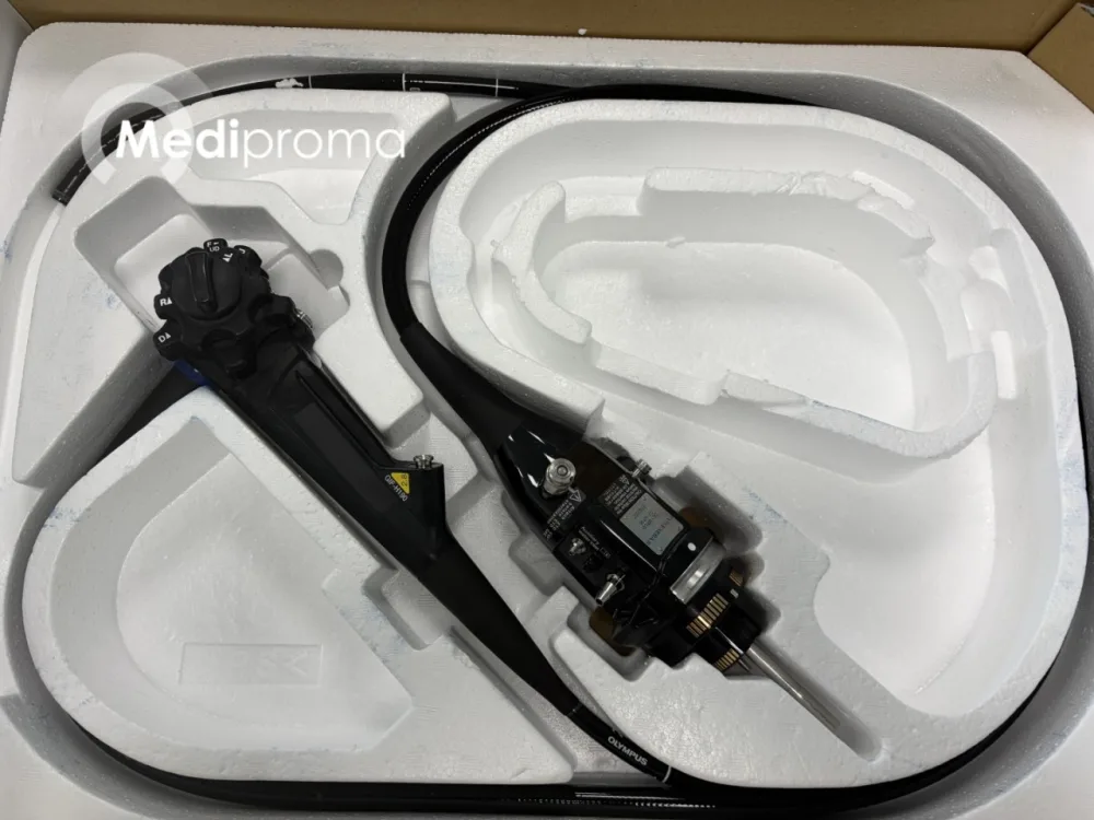 Olympus GIF-H190 Gastroscoop