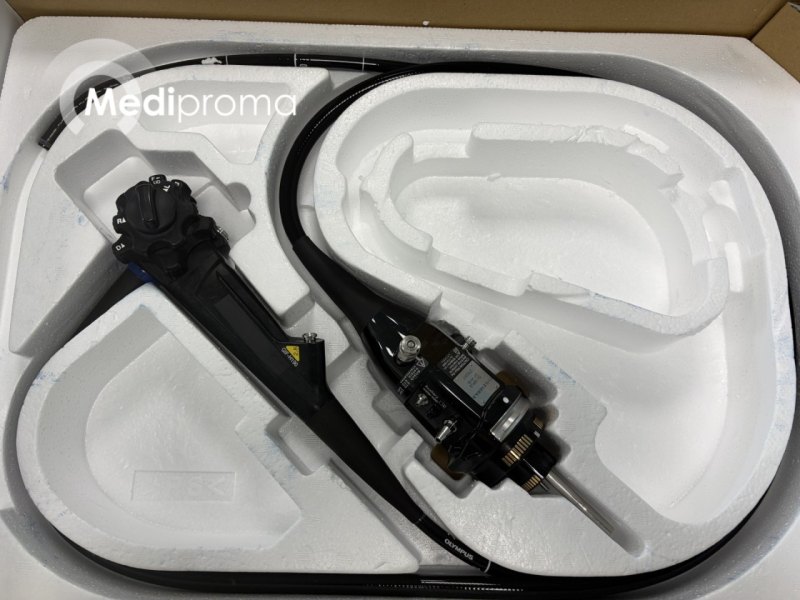 Olympus GIF-H190 Gastroscoop