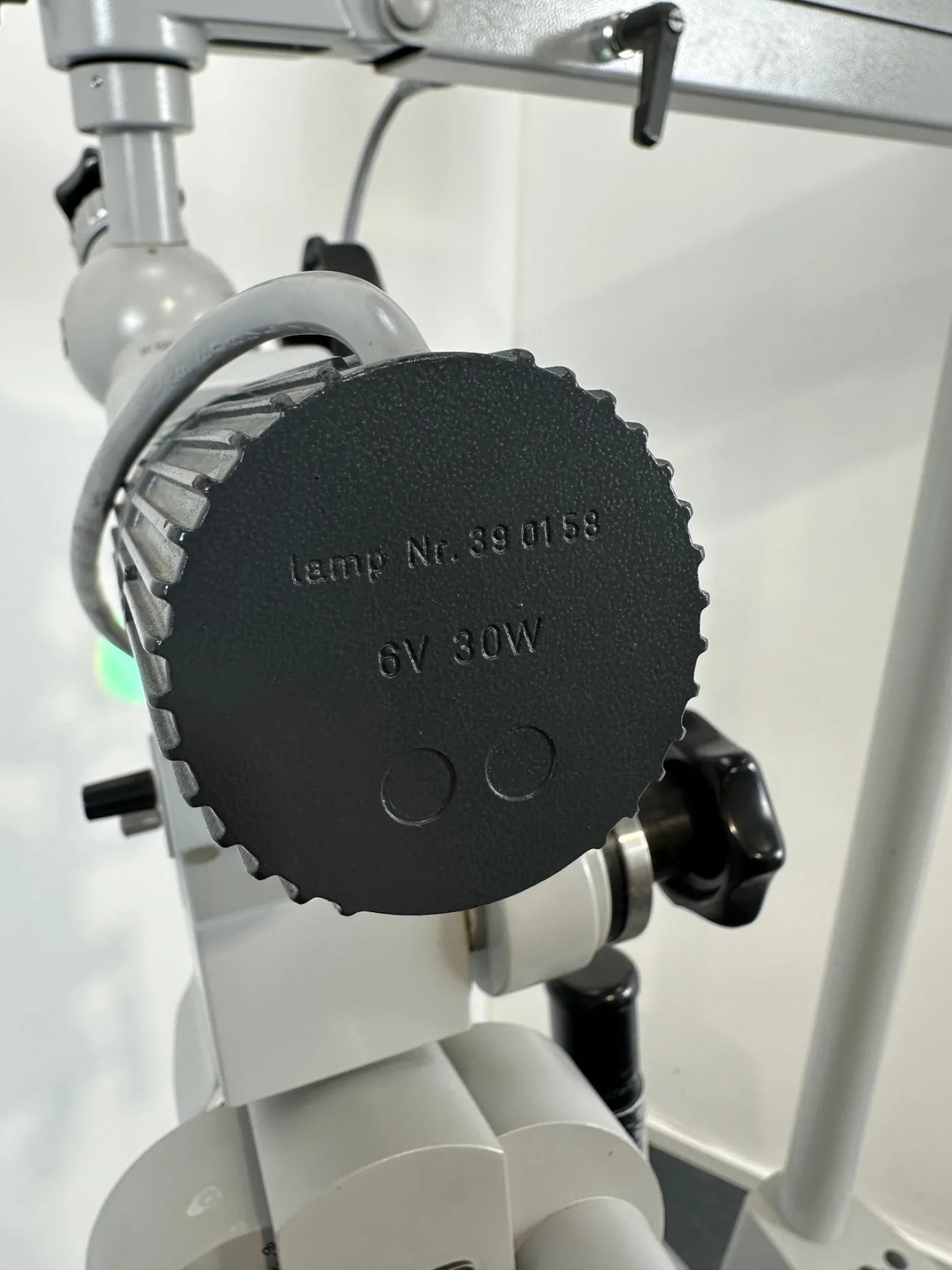 Zeiss OPMI-9 OP-Mikroskop (HNO/Augen) - 8