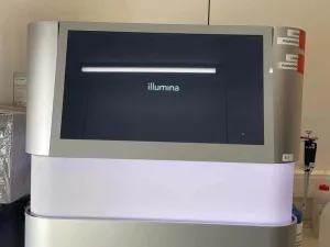 Illumina NextSeq 1000 Sequencing System