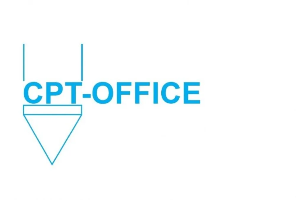 CPT-Office Software for Processing and Interpretation