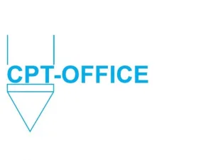 CPT-Office Software for Processing and Interpretation