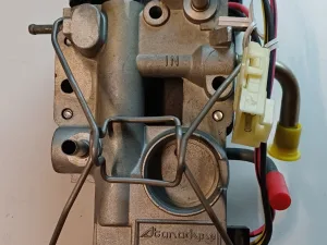 GM brandstoffilterhuis K5/K30