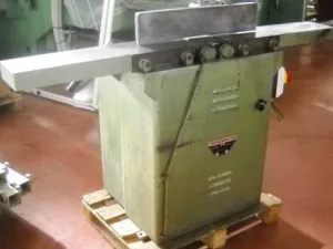 LEVIGATRICE GHERMANDI OLIMPIA 150