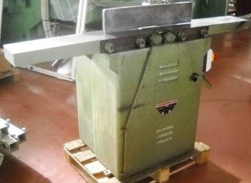 LEVIGATRICE GHERMANDI OLIMPIA 150