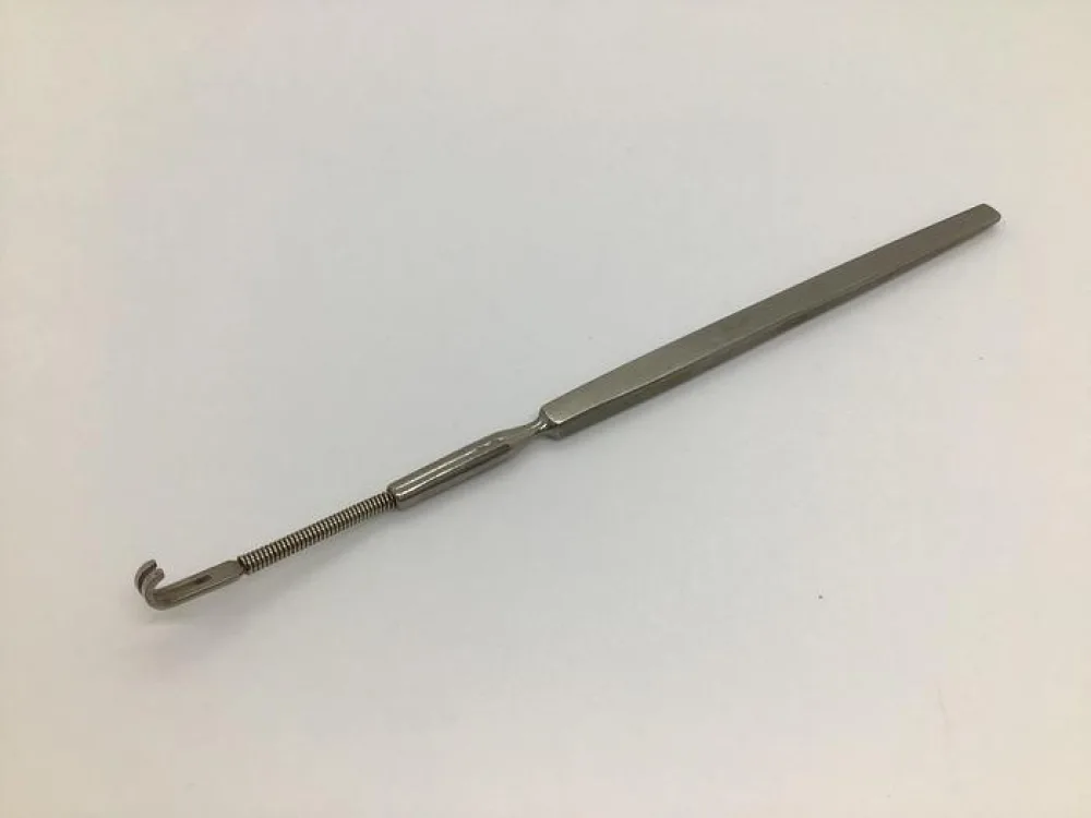 Miltex Rake Flexible