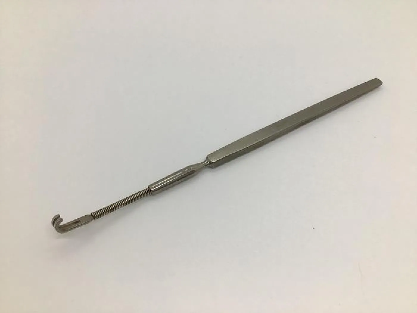 Miltex Rake Flexible - 1