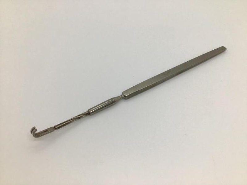 Miltex Rake Flexible