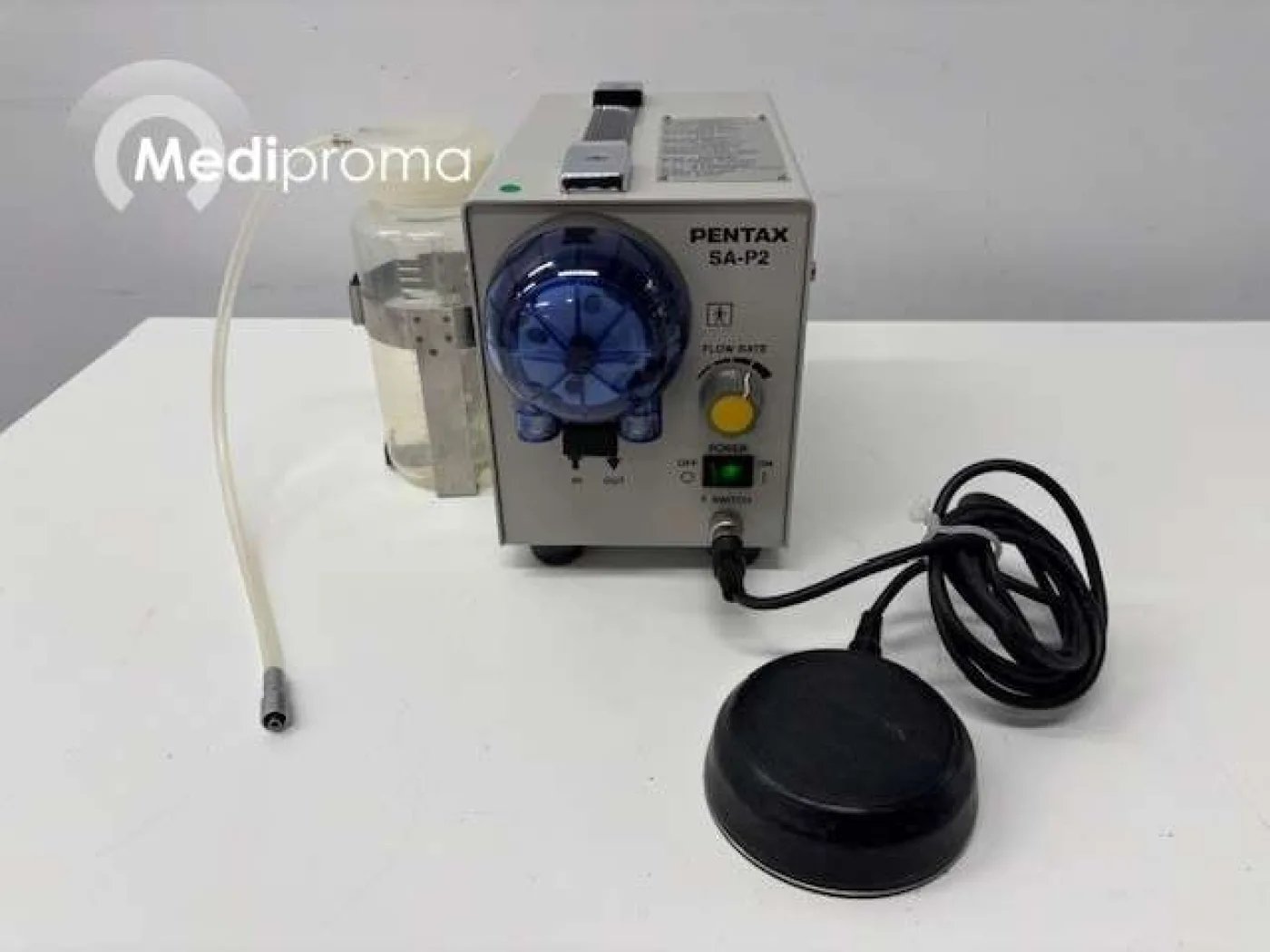 Pentax SA-P2 Waterpomp - 1