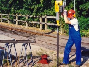 Soil Sampling Kit (Hammer)