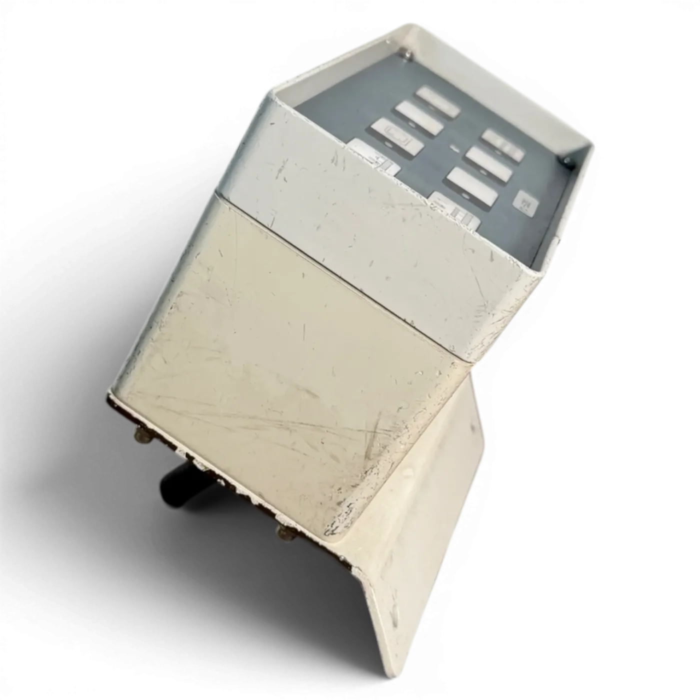 NUM Kurz Hub TastatIMA Kurz Hub Tastatur Bedienpanel Art.-Nr. Y1-S31 für IMA 410 610 680 810 980 inkl. Gehäuse passend IMA 610 V - 2