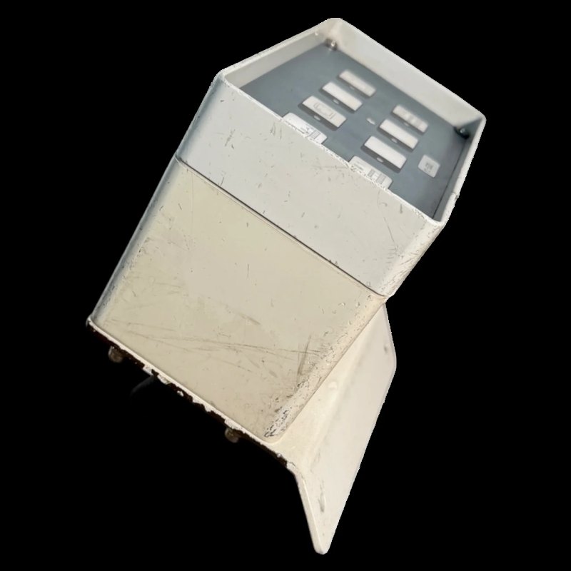NUM Kurz Hub TastatIMA Kurz Hub Tastatur Bedienpanel Art.-Nr. Y1-S31 für IMA 410 610 680 810 980 inkl. Gehäuse passend IMA 610 V