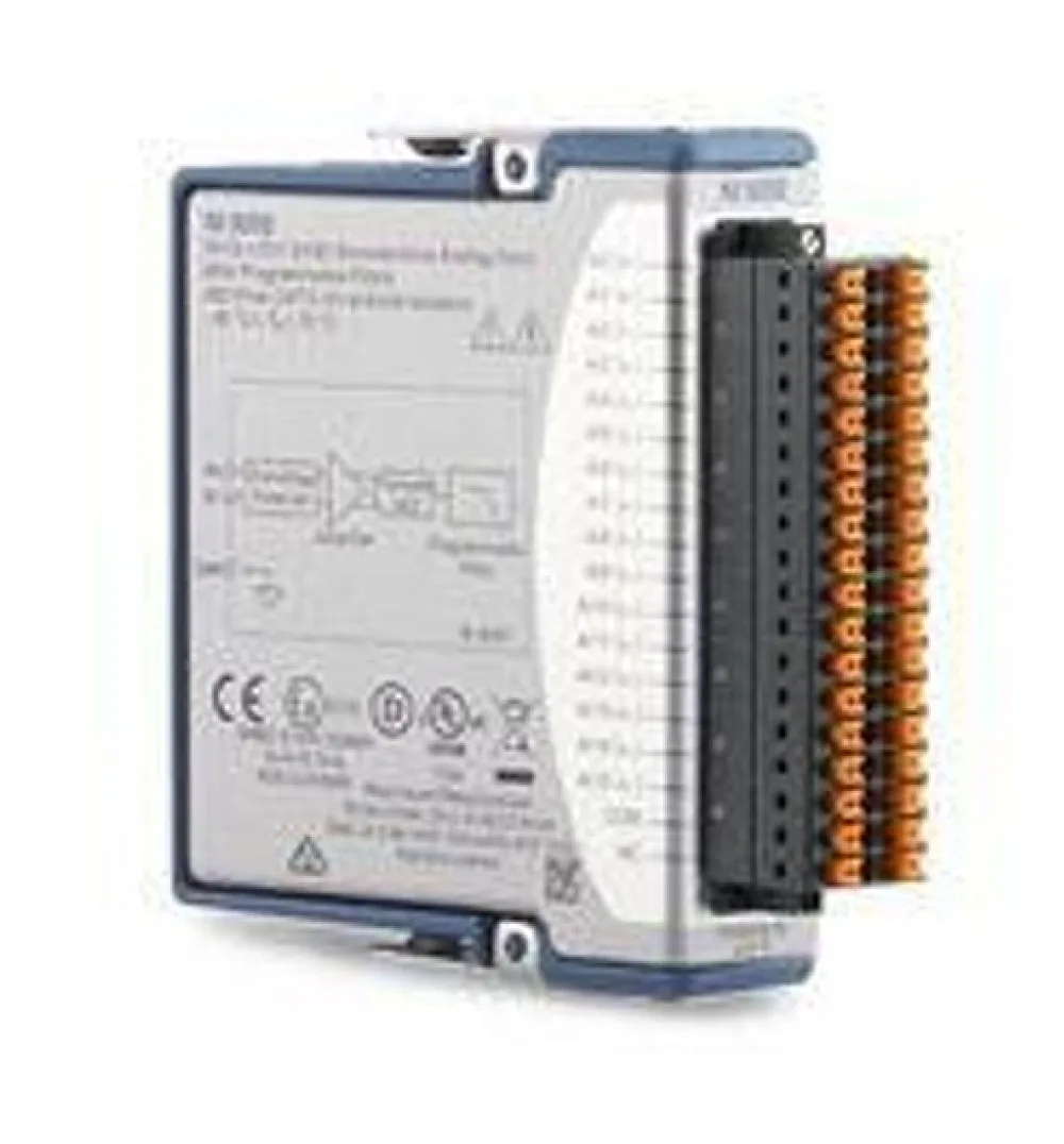 National Instruments 9202
