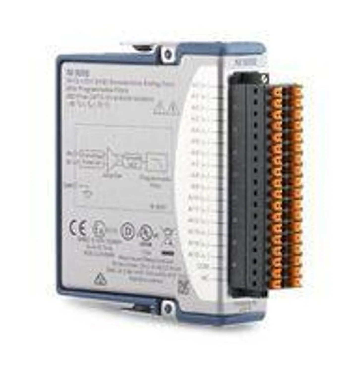 National Instruments 9202 - 1