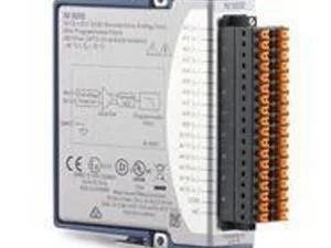 National Instruments 9202