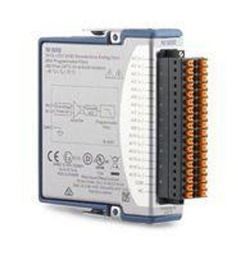 National Instruments 9202