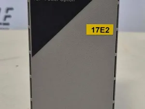 Dafoss Driver - 130B2441 – VLT® Power Option