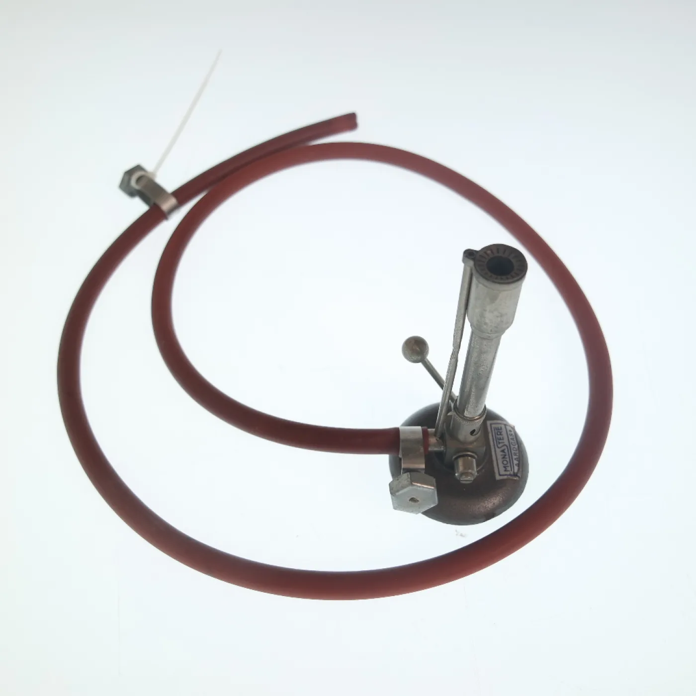 Used Bunsen burner for laboratories - 3